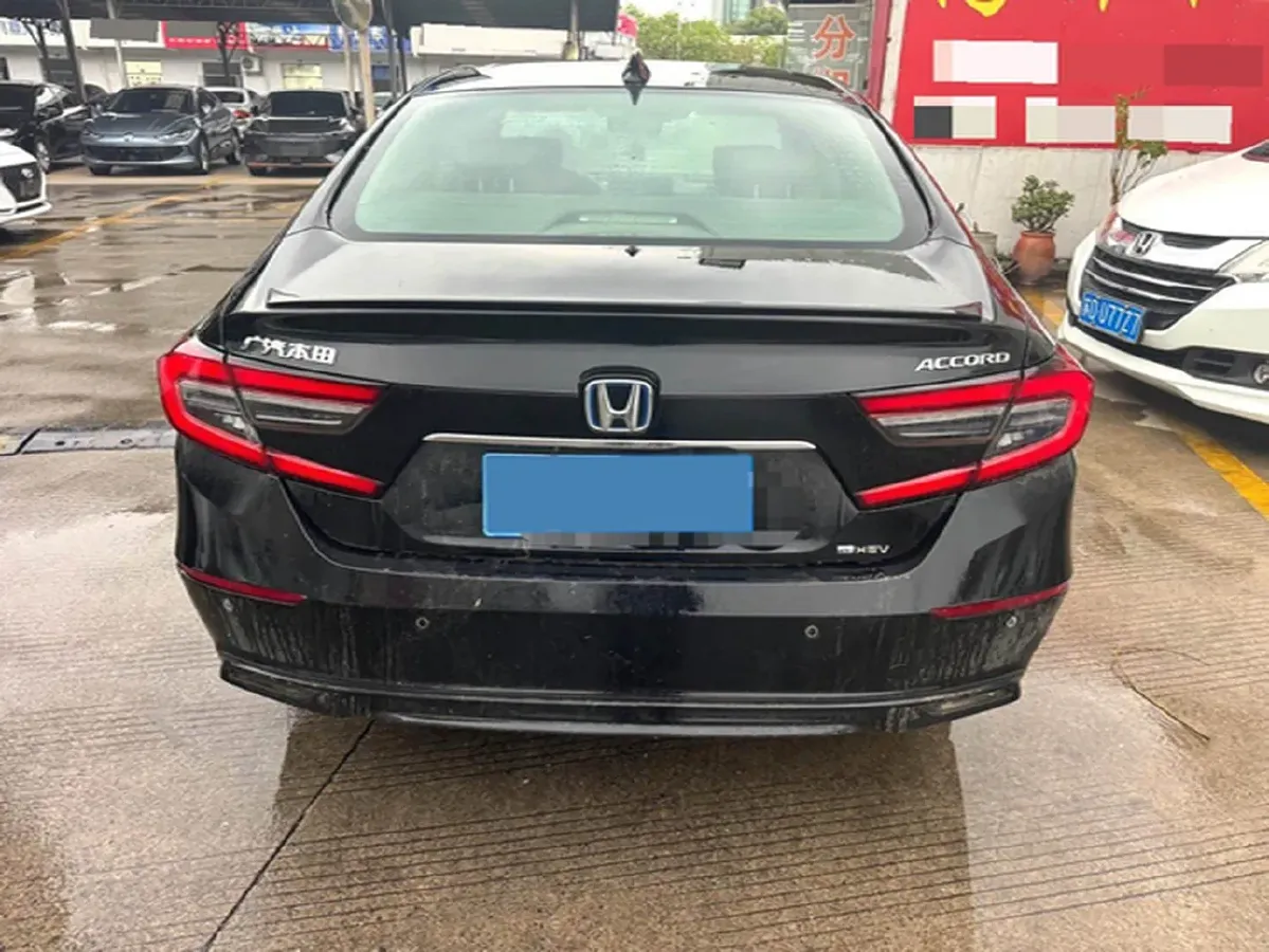 2022 Honda Accord 2.0L 146HP L4 E-CVT Hybrid,autocango,china used car exporter,china ev exporter,chinese used car exporter,chinese used ev exporter