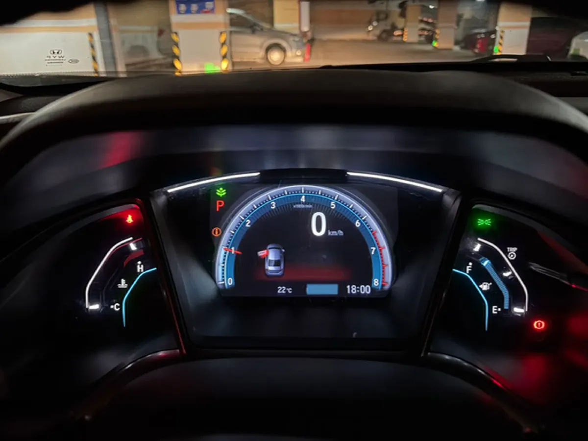 2019 Honda Civic 1.5T 177HP L4 CVT,autocango,china used car exporter,china ev exporter,chinese used car exporter,chinese used ev exporter