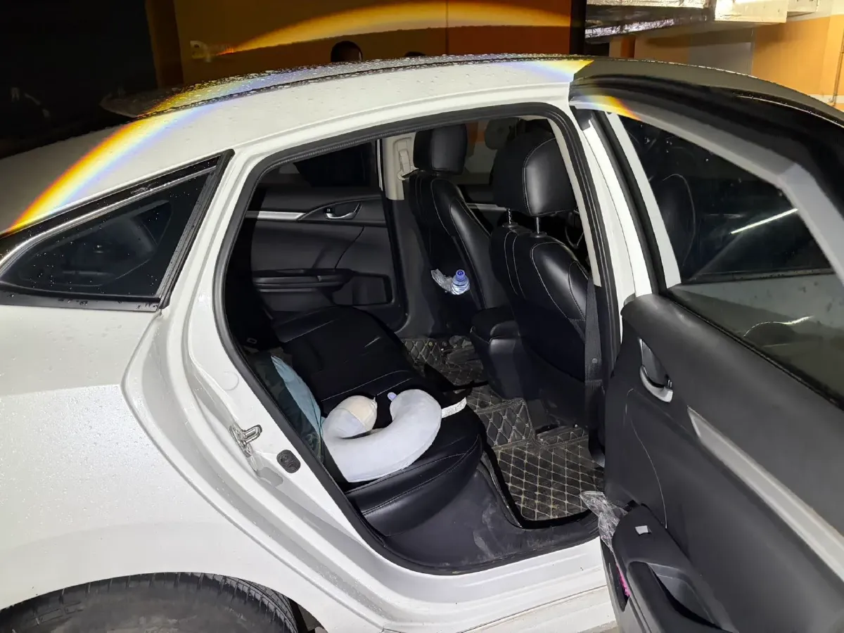 2019 Honda Civic 1.5T 177HP L4 CVT,autocango,china used car exporter,china ev exporter,chinese used car exporter,chinese used ev exporter