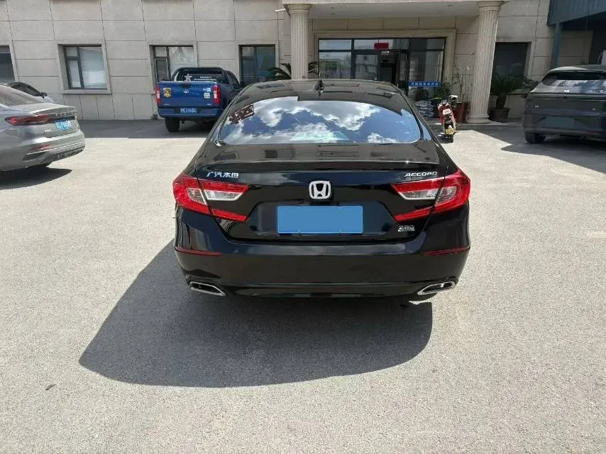 2018 Honda Accord 1.5T 194HP L4 CVT,autocango,china used car exporter,china ev exporter,chinese used car exporter,chinese used ev exporter