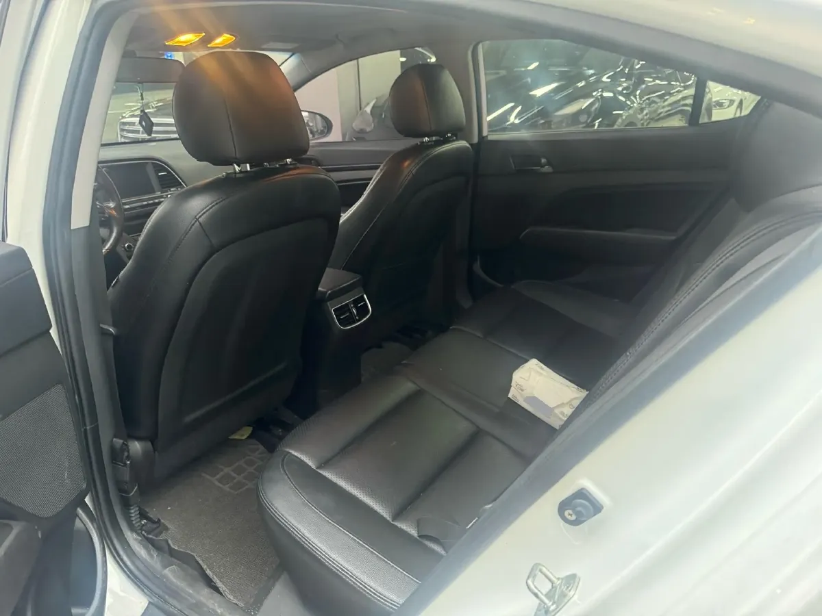 2016 Hyundai Elantra 1.4T 130HP L4 7DCT,autocango,china used car exporter,china ev exporter,chinese used car exporter,chinese used ev exporter