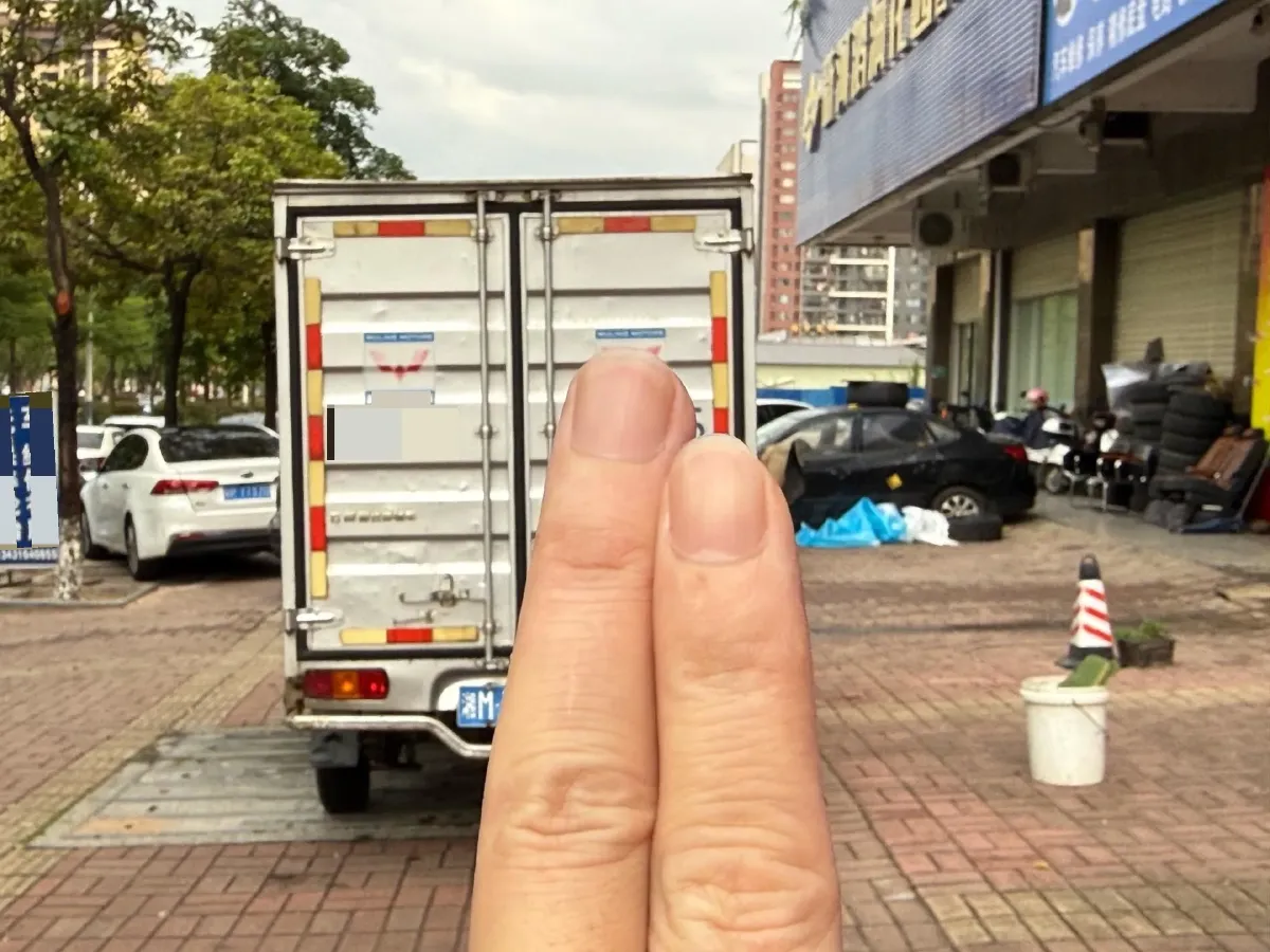 2016 WuLing ZhiGuang Mini Truck 1.2L 82HP L4 5MT,autocango,china used car exporter,china ev exporter,chinese used car exporter,chinese used ev exporter