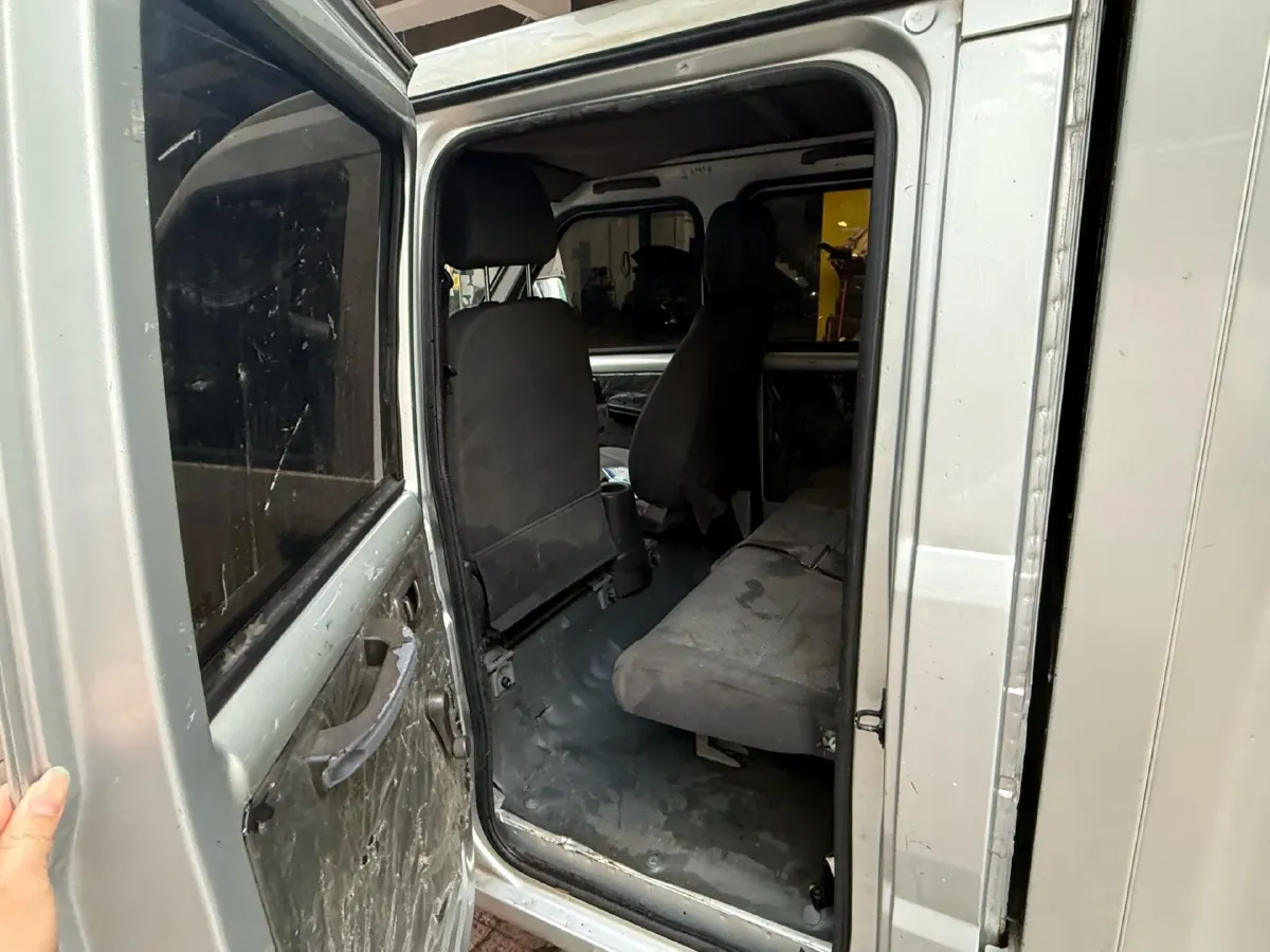 2016 WuLing ZhiGuang Mini Truck 1.2L 82HP L4 5MT,autocango,china used car exporter,china ev exporter,chinese used car exporter,chinese used ev exporter