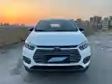 2018 BYD Yuan BEV 42KWH