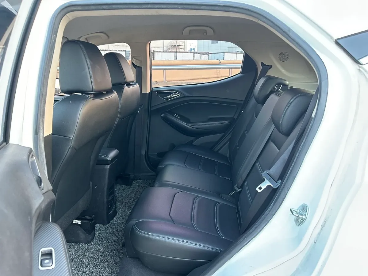 2018 BYD Yuan BEV 42KWH,autocango,china used car exporter,china ev exporter,chinese used car exporter,chinese used ev exporter