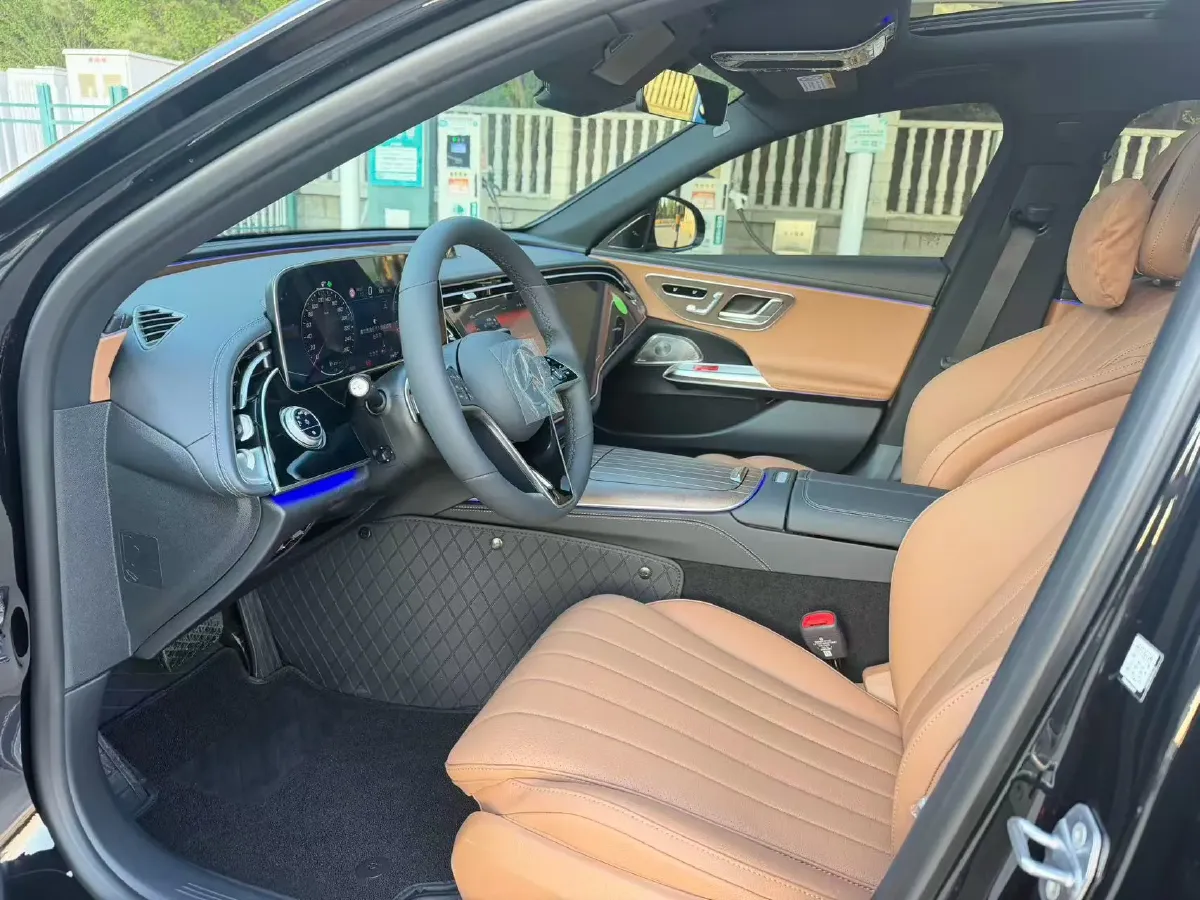 2026 Mercedes-Benz E Class 2.0T 258HP L4 9AT,autocango,china used car exporter,china ev exporter,chinese used car exporter,chinese used ev exporter