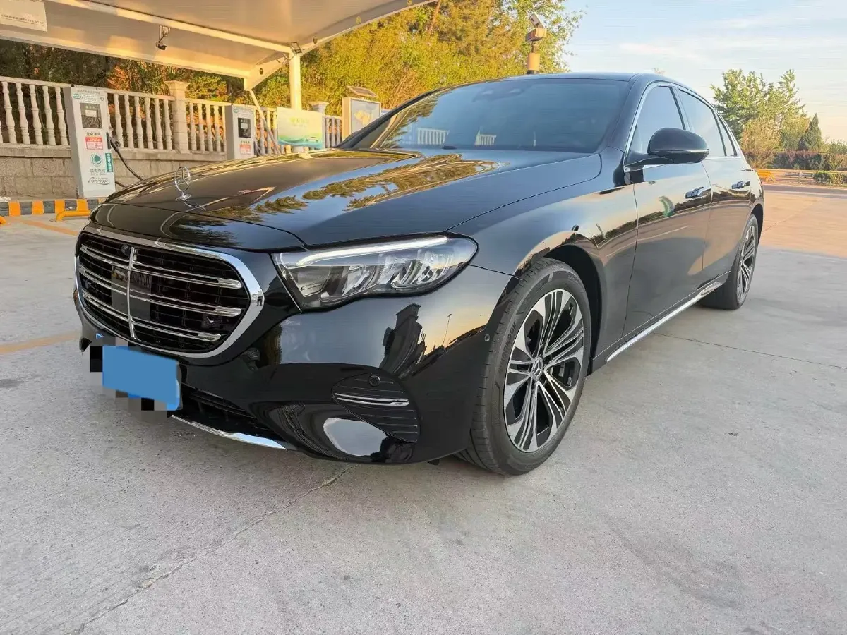 2026 Mercedes-Benz E Class 2.0T 258HP L4 9AT,autocango,china used car exporter,china ev exporter,chinese used car exporter,chinese used ev exporter