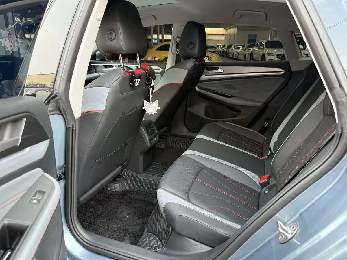 2023 Volkswagen Lamando 1.4T 150HP L4 7DCT,autocango,china used car exporter,china ev exporter,chinese used car exporter,chinese used ev exporter