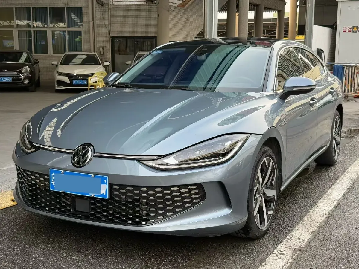 2023 Volkswagen Lamando 1.4T 150HP L4 7DCT,autocango,china used car exporter,china ev exporter,chinese used car exporter,chinese used ev exporter