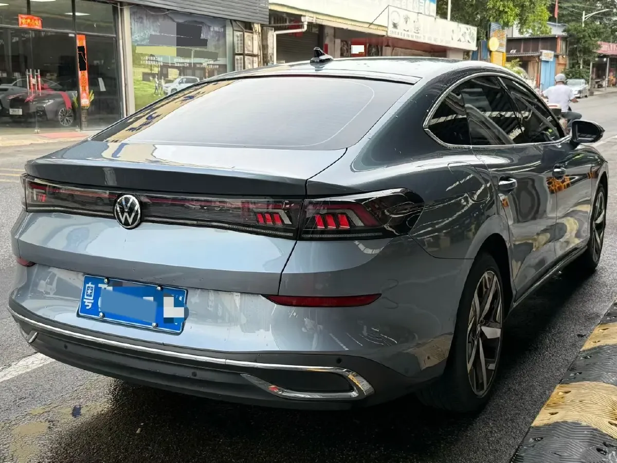 2023 Volkswagen Lamando 1.4T 150HP L4 7DCT,autocango,china used car exporter,china ev exporter,chinese used car exporter,chinese used ev exporter