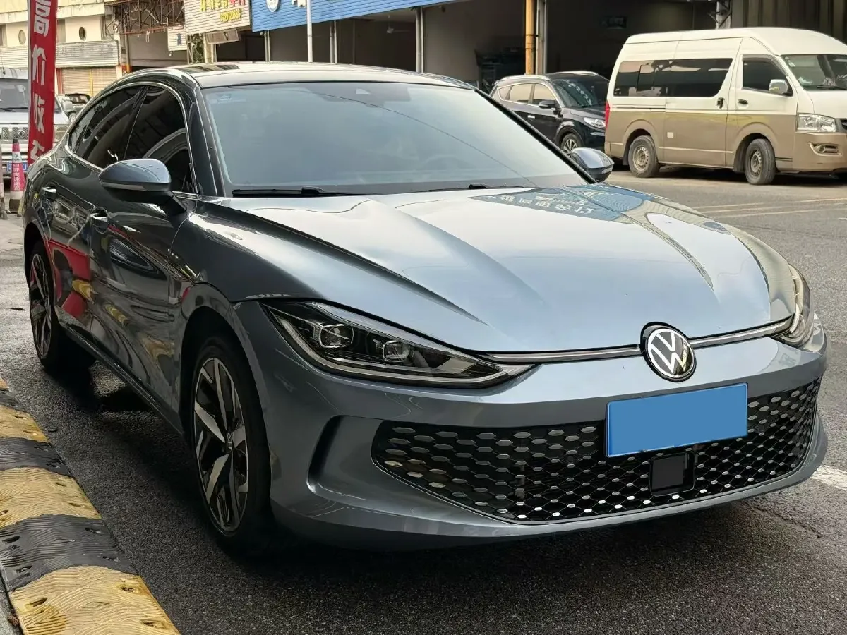 2023 Volkswagen Lamando 1.4T 150HP L4 7DCT,autocango,china used car exporter,china ev exporter,chinese used car exporter,chinese used ev exporter