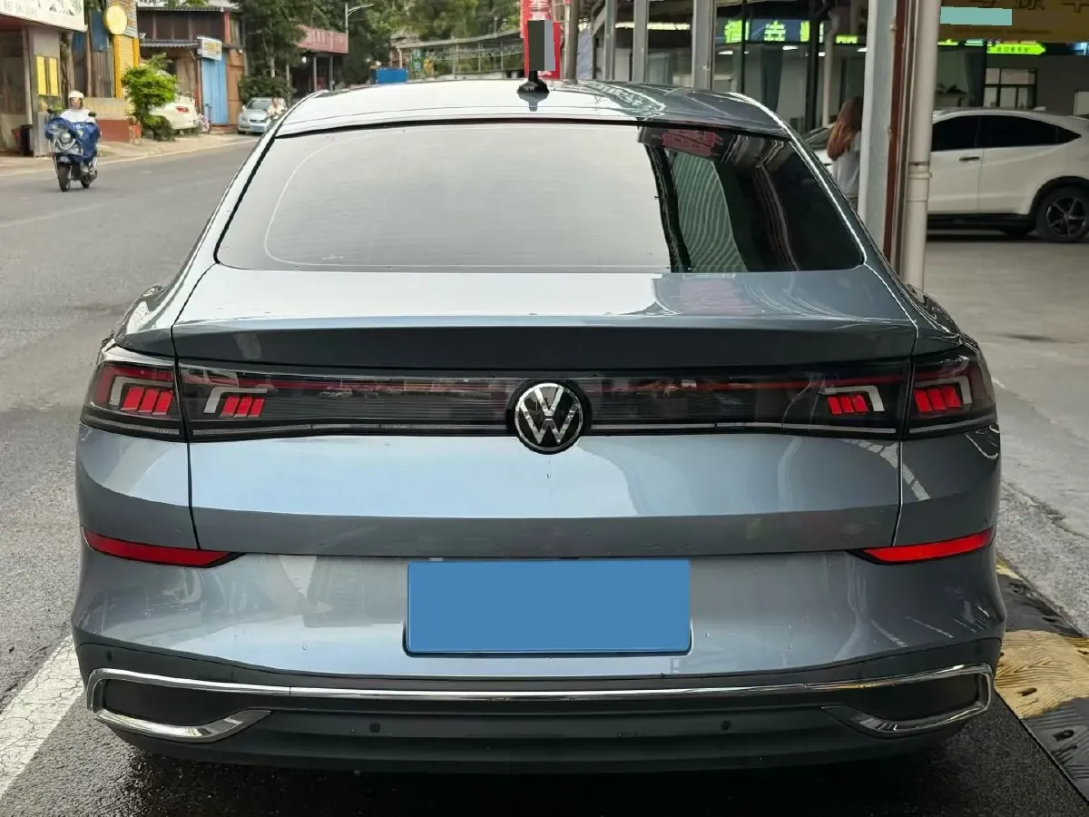 2023 Volkswagen Lamando 1.4T 150HP L4 7DCT,autocango,china used car exporter,china ev exporter,chinese used car exporter,chinese used ev exporter