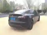 2022 Tesla Model Y BEV 60KWH