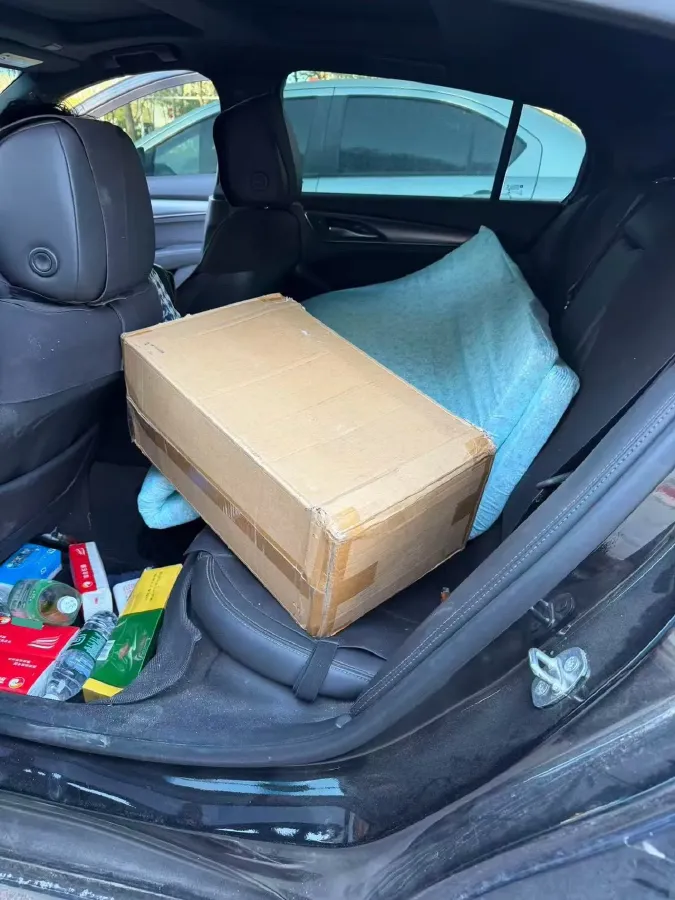 2023 Cadillac CT5 2.0T 237HP L4 10AT,autocango,china used car exporter,china ev exporter,chinese used car exporter,chinese used ev exporter