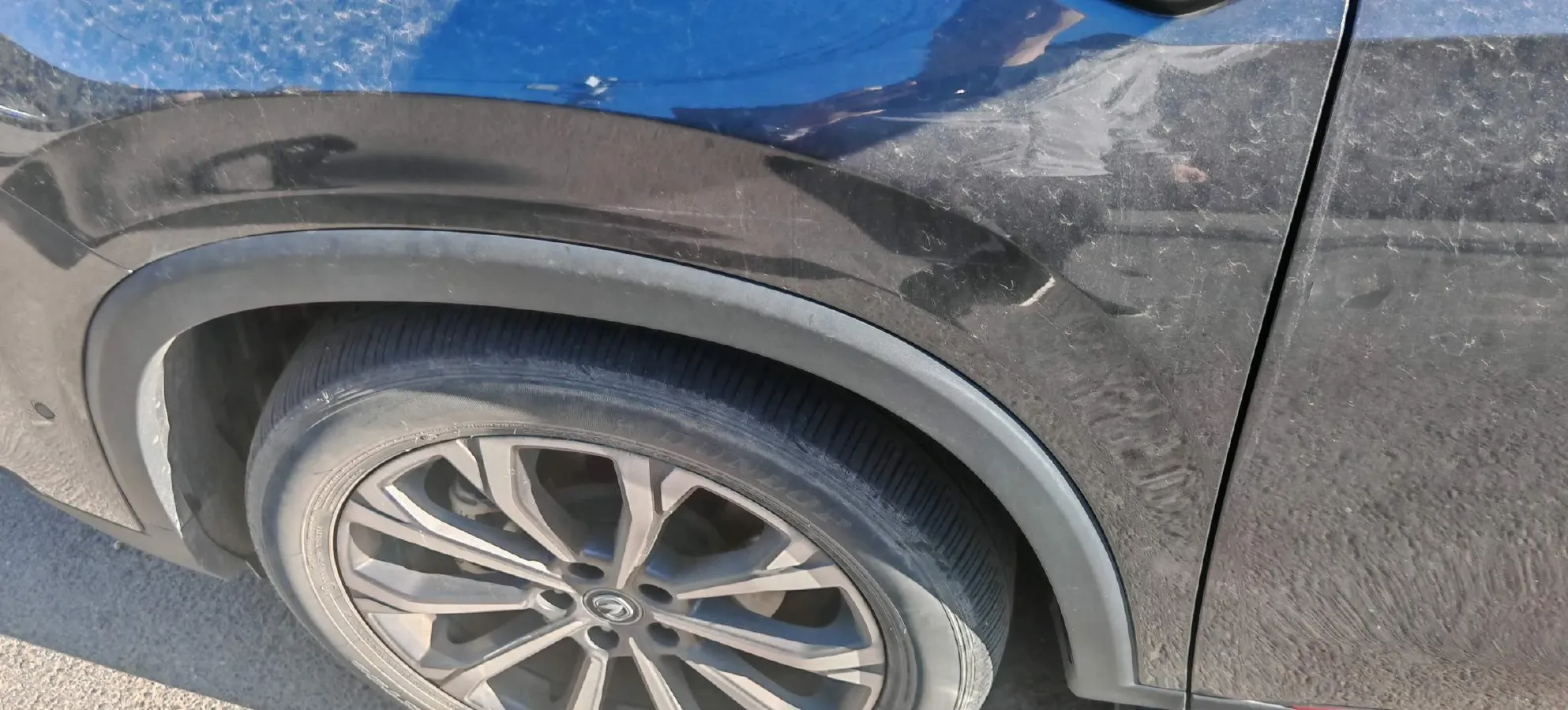 2020 ChangAn CS75 Plus 2.0T 233HP L4 8AT,autocango,china used car exporter,china ev exporter,chinese used car exporter,chinese used ev exporter