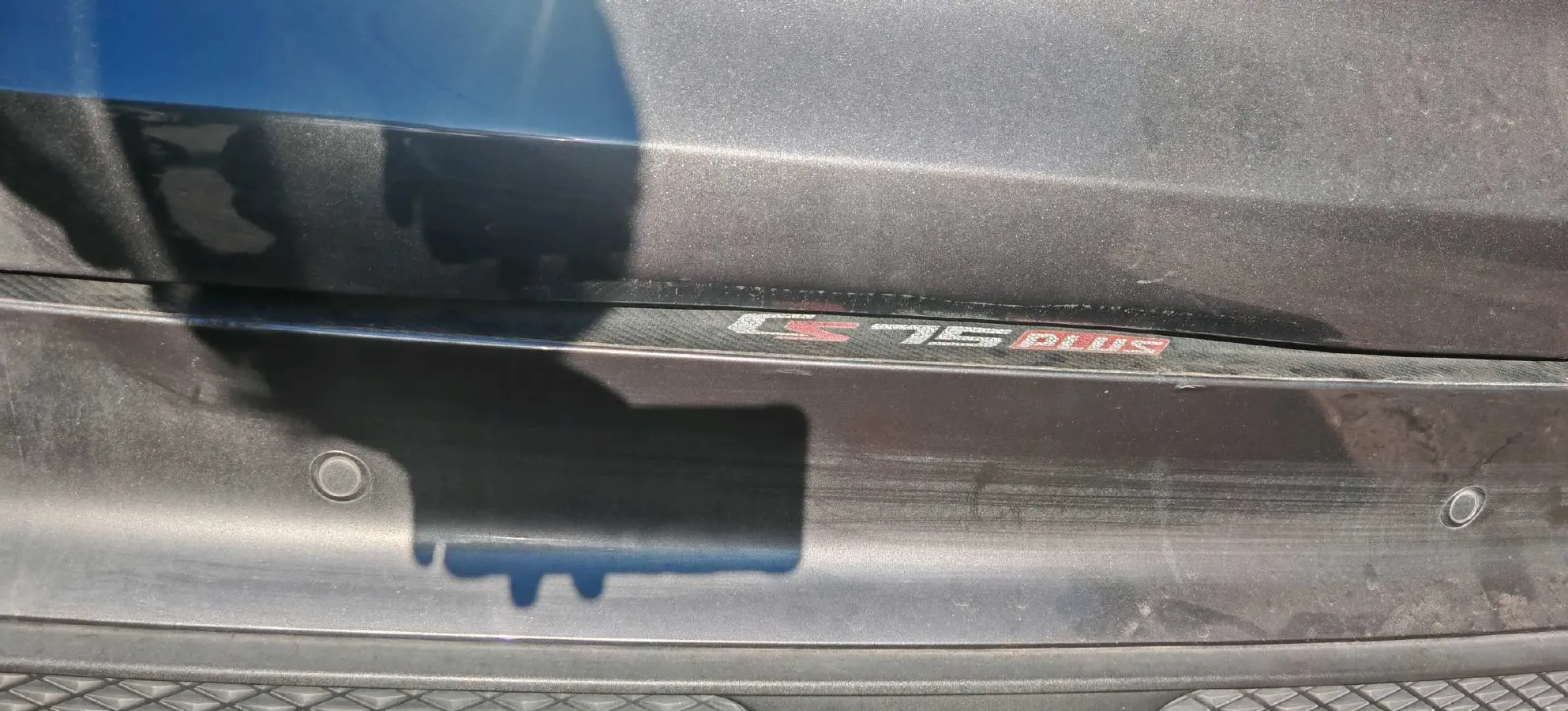 2020 ChangAn CS75 Plus 2.0T 233HP L4 8AT,autocango,china used car exporter,china ev exporter,chinese used car exporter,chinese used ev exporter