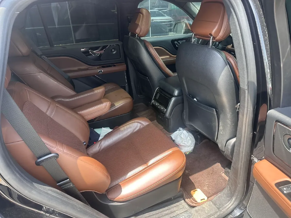 2022 Lincoln Aviator 3.0T 355HP V6 10AT,autocango,china used car exporter,china ev exporter,chinese used car exporter,chinese used ev exporter