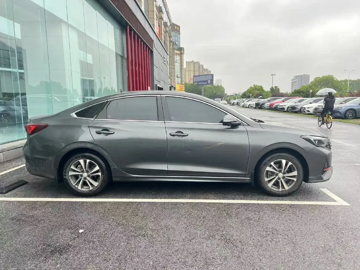 2023 ChangAn Eado 1.4T 160HP L4 7DCT,autocango,china used car exporter,china ev exporter,chinese used car exporter,chinese used ev exporter