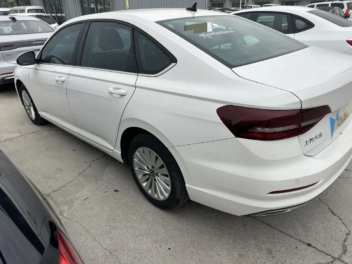 2021 Volkswagen Lavida 1.5L 113HP L4 6AT,autocango,china used car exporter,china ev exporter,chinese used car exporter,chinese used ev exporter