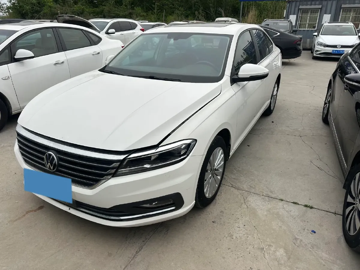 2021 Volkswagen Lavida 1.5L 113HP L4 6AT,autocango,china used car exporter,china ev exporter,chinese used car exporter,chinese used ev exporter