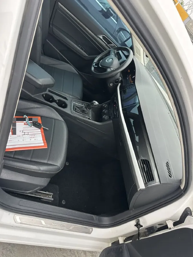 2021 Volkswagen Lavida 1.5L 113HP L4 6AT,autocango,china used car exporter,china ev exporter,chinese used car exporter,chinese used ev exporter