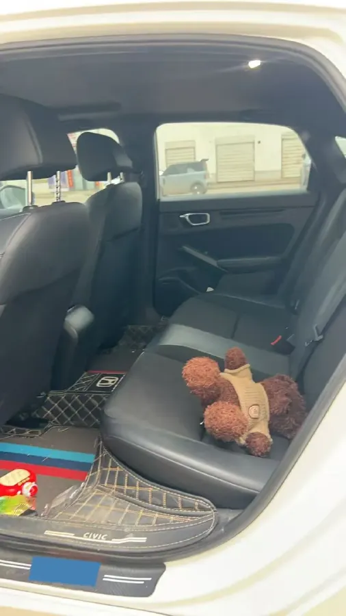 2022 Honda Civic 1.5T 182HP L4 CVT,autocango,china used car exporter,china ev exporter,chinese used car exporter,chinese used ev exporter