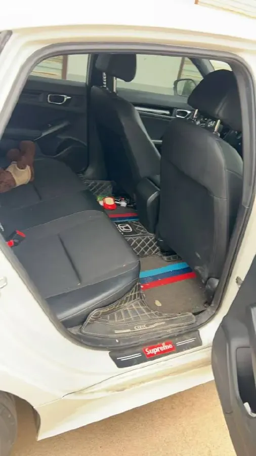 2022 Honda Civic 1.5T 182HP L4 CVT,autocango,china used car exporter,china ev exporter,chinese used car exporter,chinese used ev exporter