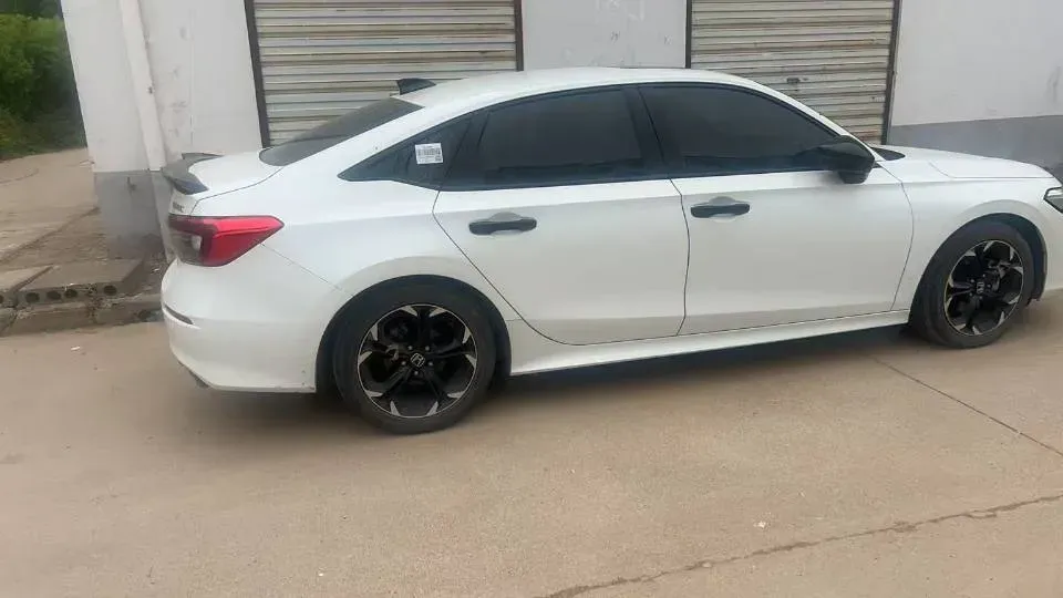 2022 Honda Civic 1.5T 182HP L4 CVT,autocango,china used car exporter,china ev exporter,chinese used car exporter,chinese used ev exporter