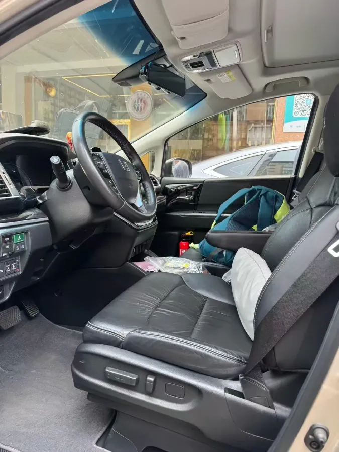 2019 Honda Elysioin 2.0L 146HP L4 E-CVT Hybrid,autocango,china used car exporter,china ev exporter,chinese used car exporter,chinese used ev exporter