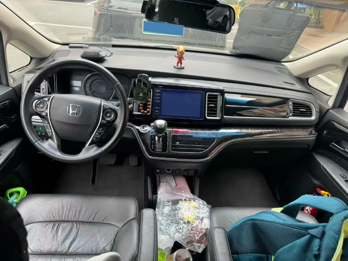 2019 Honda Elysioin 2.0L 146HP L4 E-CVT Hybrid,autocango,china used car exporter,china ev exporter,chinese used car exporter,chinese used ev exporter