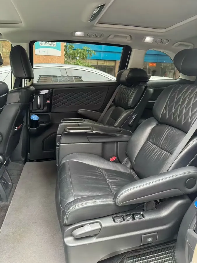 2019 Honda Elysioin 2.0L 146HP L4 E-CVT Hybrid,autocango,china used car exporter,china ev exporter,chinese used car exporter,chinese used ev exporter