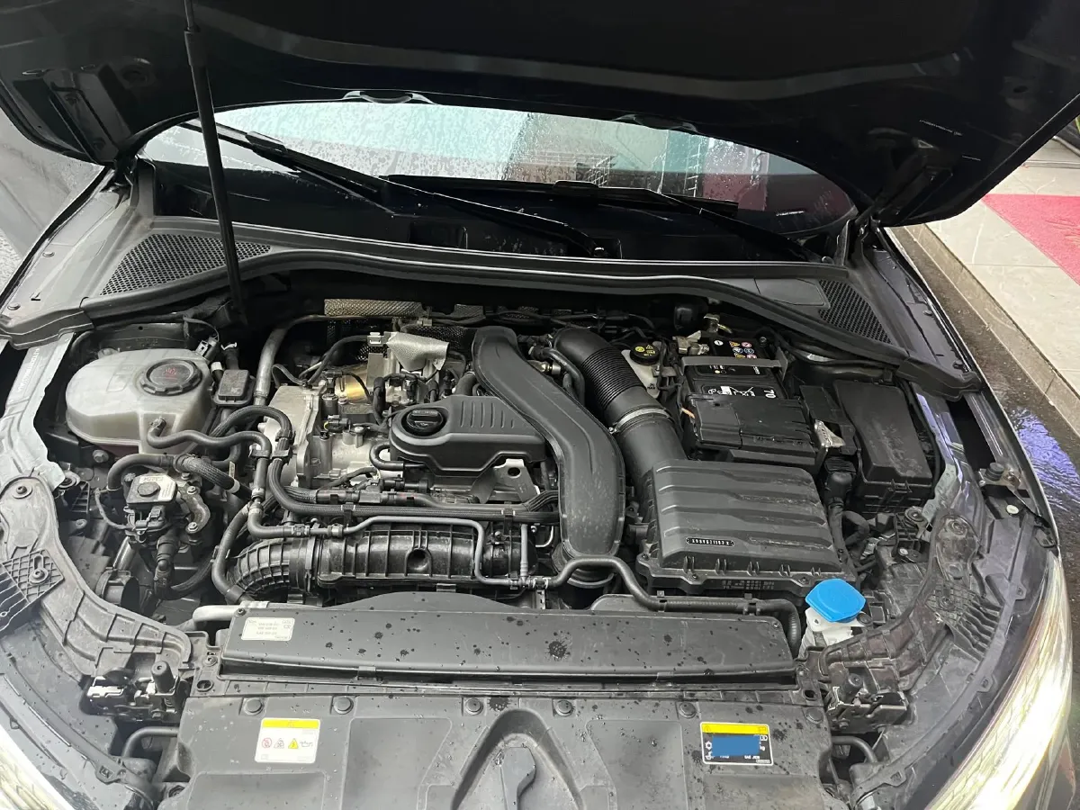 2025 Audi A3 1.5T 160HP L4 7DCT,autocango,china used car exporter,china ev exporter,chinese used car exporter,chinese used ev exporter