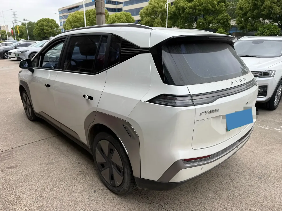 2024 Aion Y BEV 68.2KWH,autocango,china used car exporter,china ev exporter,chinese used car exporter,chinese used ev exporter