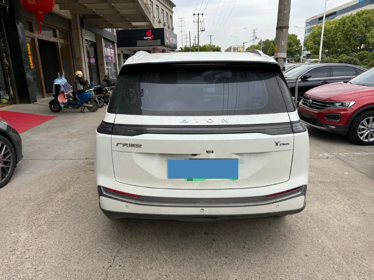2024 Aion Y BEV 68.2KWH,autocango,china used car exporter,china ev exporter,chinese used car exporter,chinese used ev exporter
