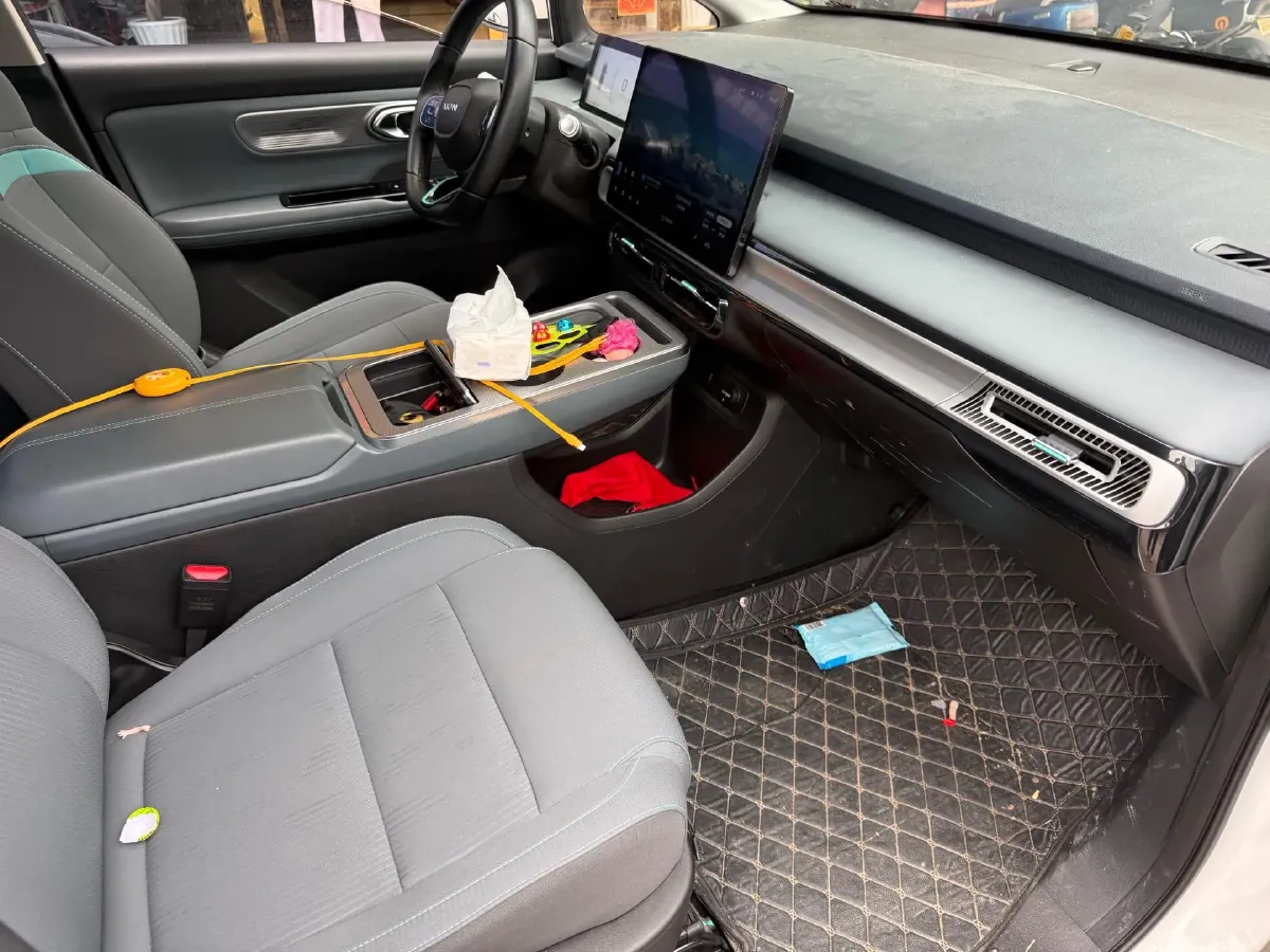 2024 Aion Y BEV 68.2KWH,autocango,china used car exporter,china ev exporter,chinese used car exporter,chinese used ev exporter