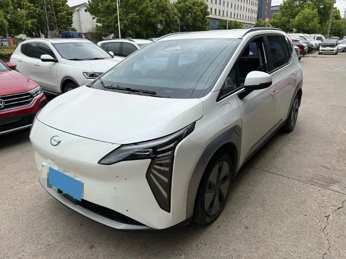 2024 Aion Y BEV 68.2KWH,autocango,china used car exporter,china ev exporter,chinese used car exporter,chinese used ev exporter
