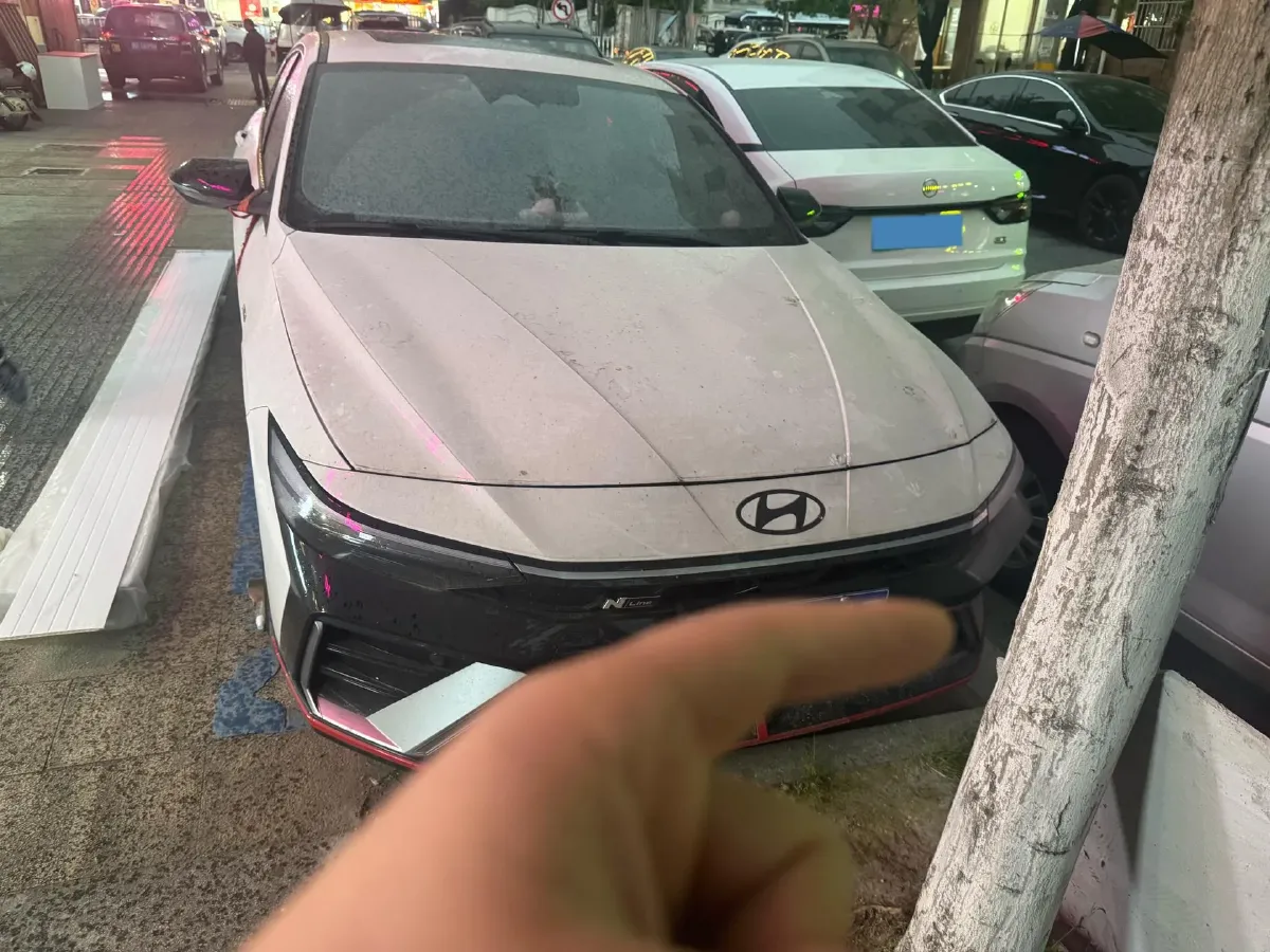 2023 Hyundai Elantra 1.4T 140HP L4 7DCT,autocango,china used car exporter,china ev exporter,chinese used car exporter,chinese used ev exporter