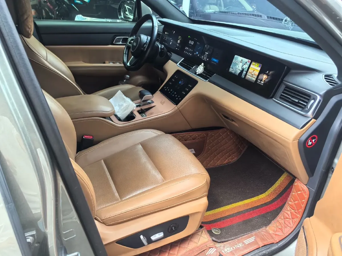 2021 Li ONE Range Extended 131HP REEV 40.5KWH,autocango,china used car exporter,china ev exporter,chinese used car exporter,chinese used ev exporter