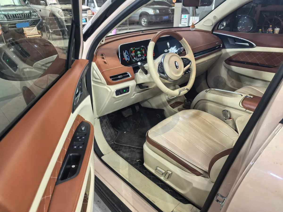 2023 Ora FunkyCat BEV 47.8KWH,autocango,china used car exporter,china ev exporter,chinese used car exporter,chinese used ev exporter