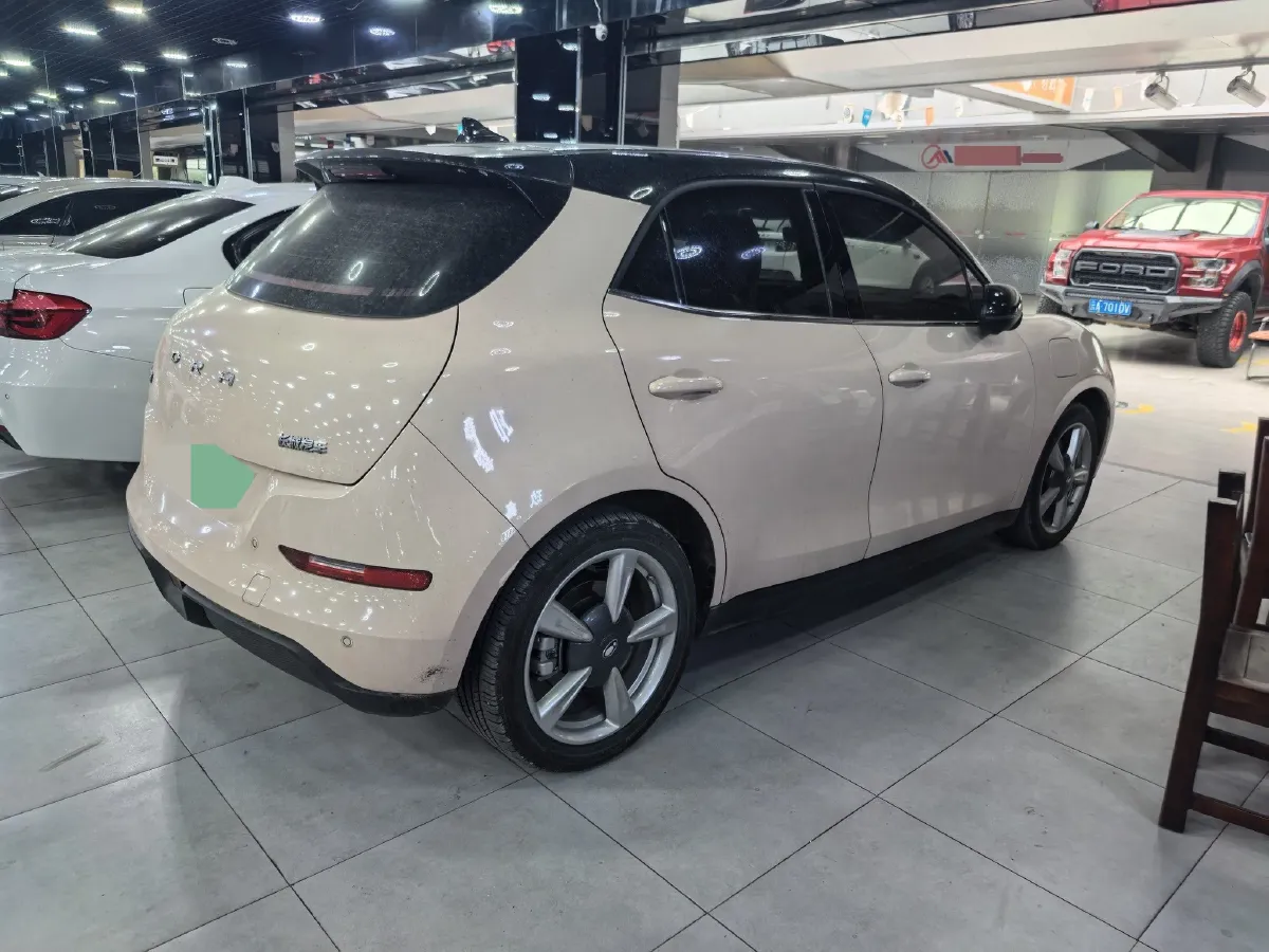 2023 Ora FunkyCat BEV 47.8KWH,autocango,china used car exporter,china ev exporter,chinese used car exporter,chinese used ev exporter