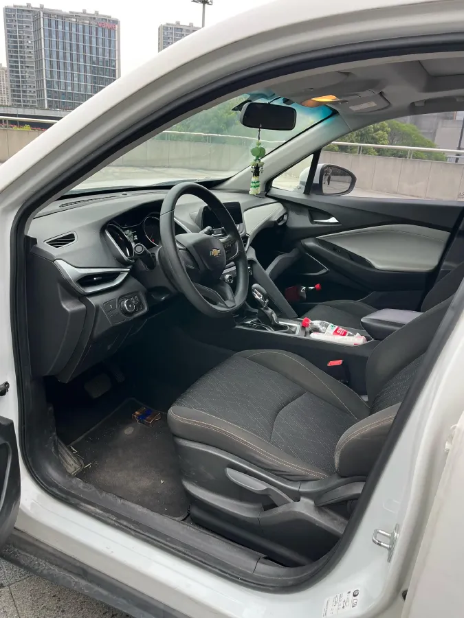 2020 Chevrolet Orlando 1.3T 163HP L3 6AT,autocango,china used car exporter,china ev exporter,chinese used car exporter,chinese used ev exporter