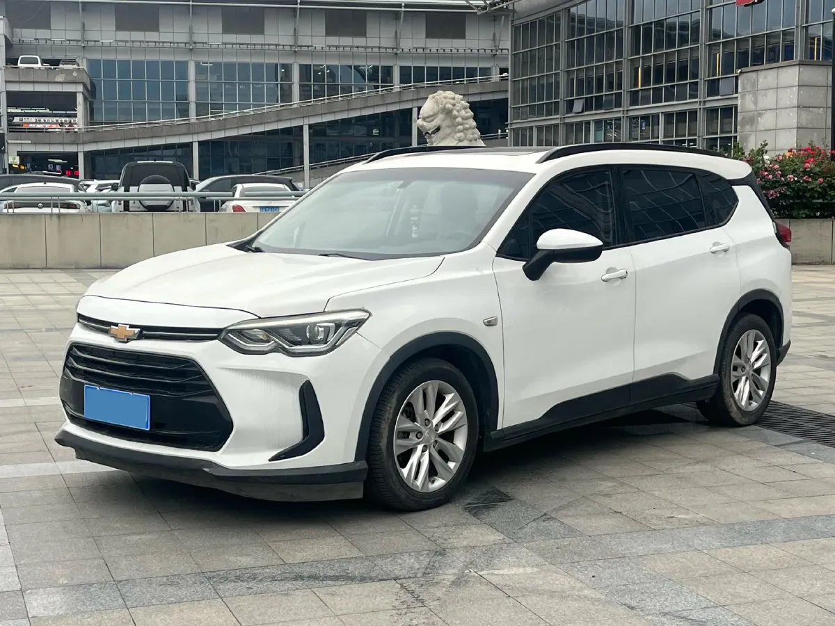 2020 Chevrolet Orlando 1.3T 163HP L3 6AT,autocango,china used car exporter,china ev exporter,chinese used car exporter,chinese used ev exporter