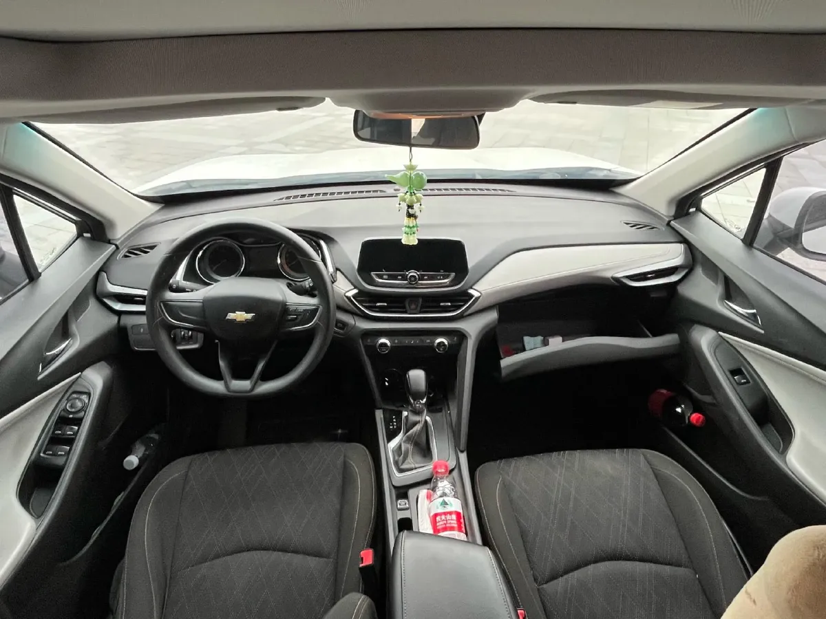 2020 Chevrolet Orlando 1.3T 163HP L3 6AT,autocango,china used car exporter,china ev exporter,chinese used car exporter,chinese used ev exporter