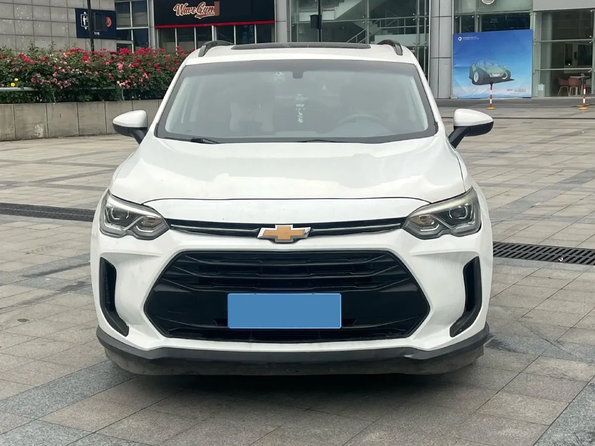 2020 Chevrolet Orlando 1.3T 163HP L3 6AT,autocango,china used car exporter,china ev exporter,chinese used car exporter,chinese used ev exporter