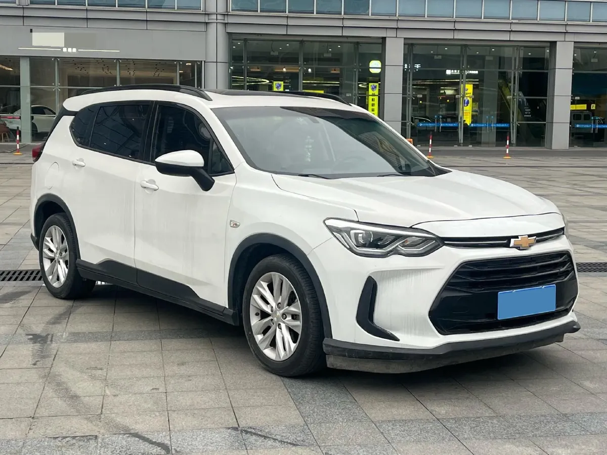 2020 Chevrolet Orlando 1.3T 163HP L3 6AT,autocango,china used car exporter,china ev exporter,chinese used car exporter,chinese used ev exporter