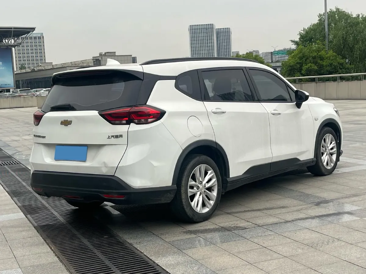 2020 Chevrolet Orlando 1.3T 163HP L3 6AT,autocango,china used car exporter,china ev exporter,chinese used car exporter,chinese used ev exporter