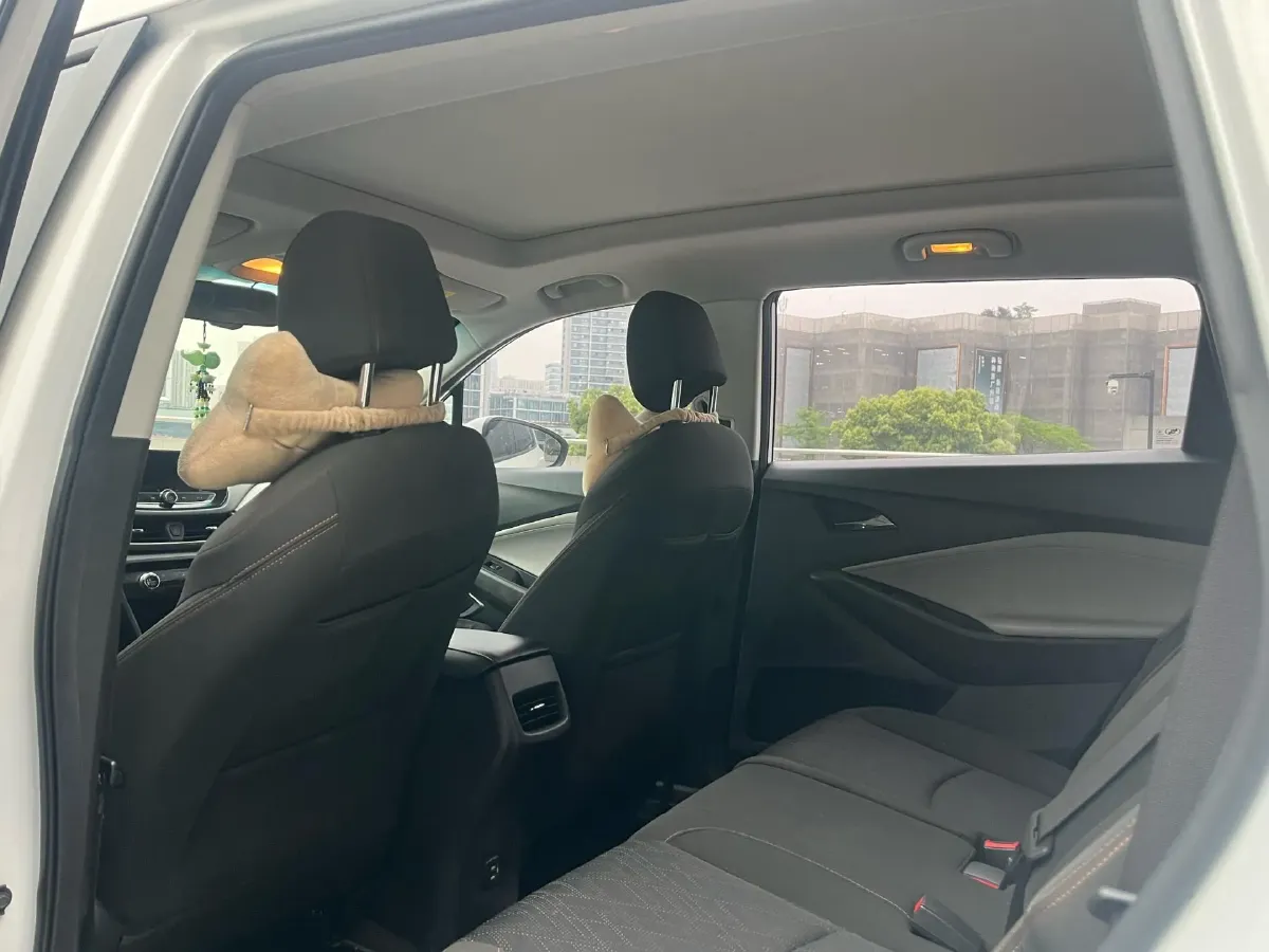 2020 Chevrolet Orlando 1.3T 163HP L3 6AT,autocango,china used car exporter,china ev exporter,chinese used car exporter,chinese used ev exporter