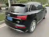 2021 Audi Q5L 2.0T 190HP L4 7DCT