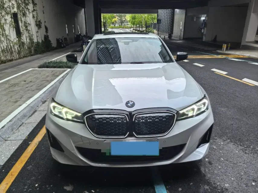2025 BMW i3 BEV 79.05KWH,autocango,china used car exporter,china ev exporter,chinese used car exporter,chinese used ev exporter