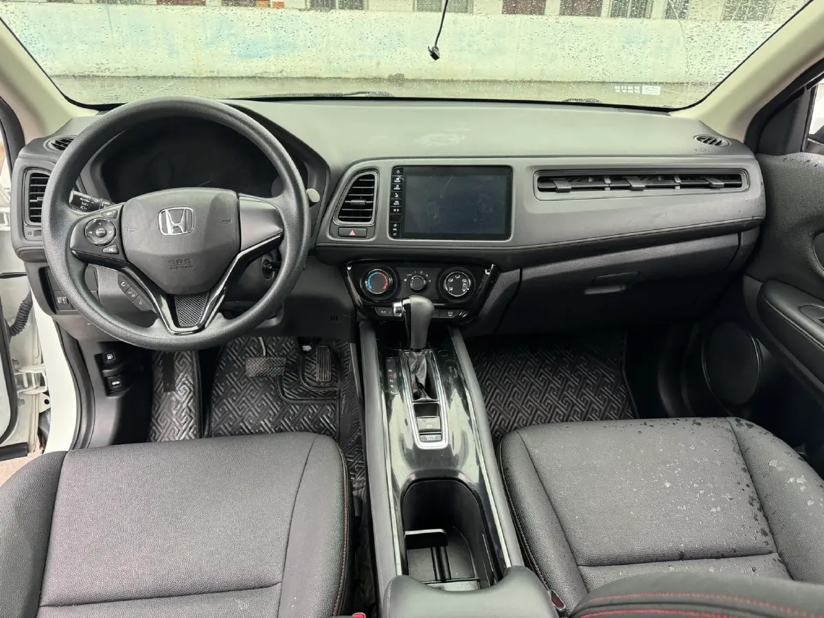 2020 Honda Vezel 1.5L 131HP L4 CVT,autocango,china used car exporter,china ev exporter,chinese used car exporter,chinese used ev exporter